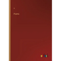Poems - Paperback