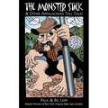 Monster Stick: And Other Appalachian Tall Tales - Paperback