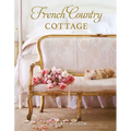 French Country Cottage - Hardcover