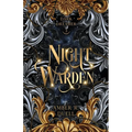 Night Warden - Paperback