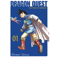 Dragon Quest: The Mark of Erdrick 01 - Paperback