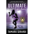 Ultimate Takedown: A YA Contemporary Sports Novel - Paperback