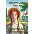 Anne Of Green Gables(Illustrated) - Paperback