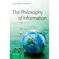 The Philosophy of Information - Paperback