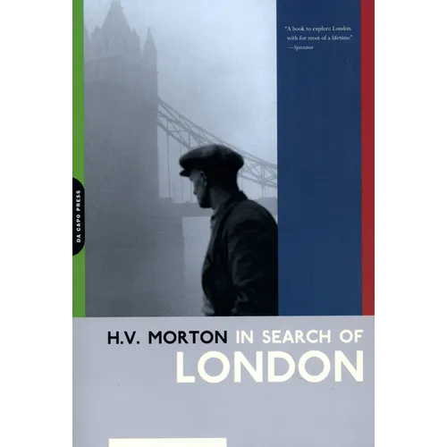 In Search of London - Paperback