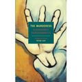 The Murderess - Paperback