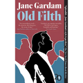 Old Filth - Paperback