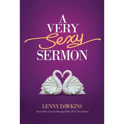 A Very Sexy Sermon - Hardcover