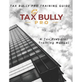 Tax Preparer Training Guide - Paperback