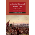A Concise History of Poland - Paperback