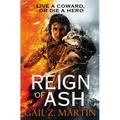 Reign of Ash - Paperback