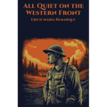 All Quiet on the Western Front - Paperback