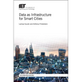 Data as Infrastructure for Smart Cities - Hardcover