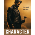 Character - Paperback