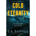 Cold Eternity - Paperback
