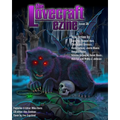 Lovecraft Ezine Issue 36 - Paperback