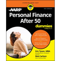 Personal Finance After 50 for Dummies - Paperback
