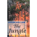 The Jungle (Hardcover Library Edition) - Hardcover