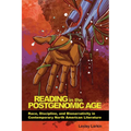 Reading in the Postgenomic Age: Race, Discipline, and Bionarrativity in Contemporary North American Literature - Paperback