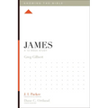 James: A 12-Week Study - Paperback