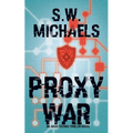 Proxy War: An Aegis Novel - Paperback