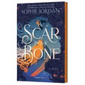 A Scar in the Bone (Deluxe Limited Edition) - Hardcover