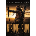 Rising Sun - Paperback