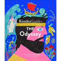 Homer's the Odyssey: A Kinderguides Illustrated Learning Guide - Hardcover
