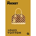 The Pocket Louis Vuitton - Hardcover
