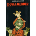 Royal Murder - Paperback