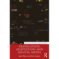 Translation, Adaptation and Digital Media - Paperback