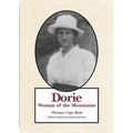 Dorie: Woman of the Mountains - Paperback