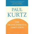 The Transcendental Temptation - Paperback