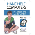Handheld Computers in Schools and Media Centers - Paperback
