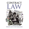 Contract Law - Paperback
