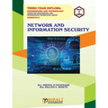 Network and Information Security (22620) - Paperback