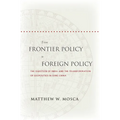 From Frontier Policy to Foreign Policy: The Question of India and the Transformation of Geopolitics in Qing China - Paperback