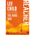 The Hard Way: A Reacher Novel - Paperback