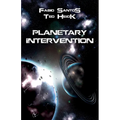 Planetary Intervention - Paperback