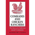 Comrades and Chicken Ranchers - Paperback