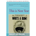 This is Next Year - Paperback