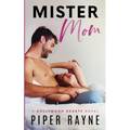 Mister Mom - Paperback
