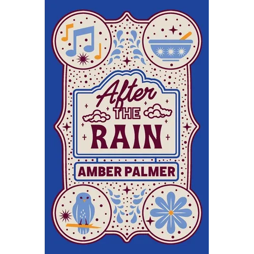 After the Rain - Paperback