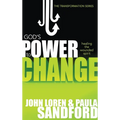 God's Power to Change: Healing the Wounded Spirit - Hardcover