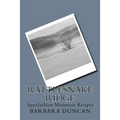 Rattlesnake Ridge: Appalachian Mountain Recipes - Paperback