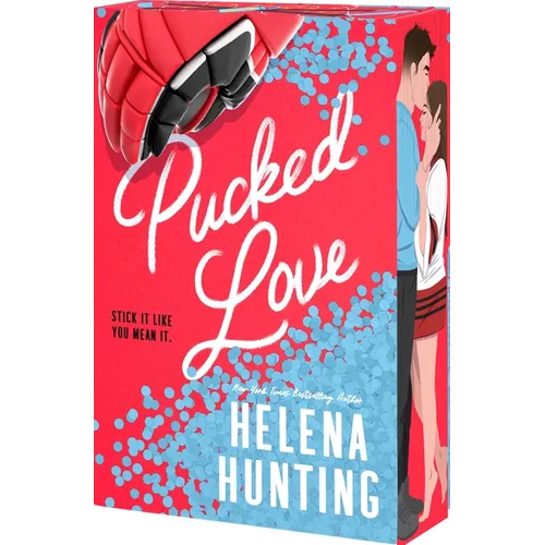 Pucked Love - Paperback