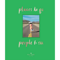 Kate Spade New York: Places to Go, People to See - Hardcover