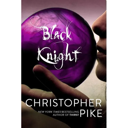 Black Knight - Paperback