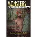 Monsters of Massachusetts - Paperback