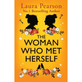 The Woman Who Met Herself - Paperback